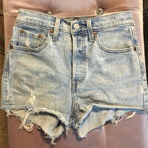 Levi’s 501 short